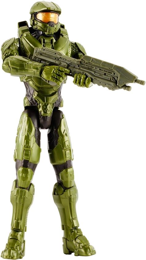 Halo 12Inch Action Figures .